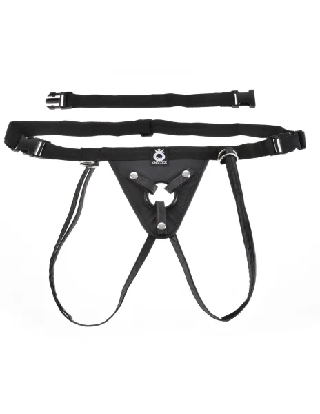 King Cock Fit Rite Harness