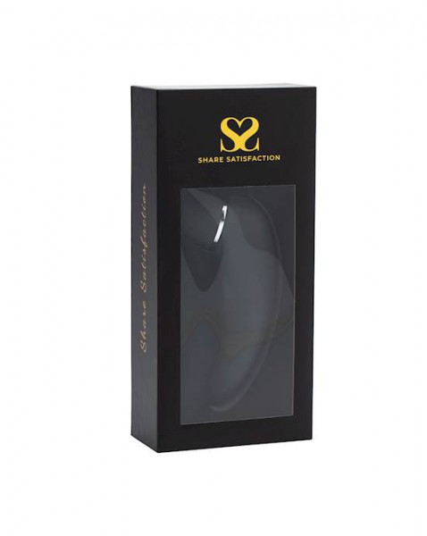 Share Satisfaction Electra Suction Vibrator