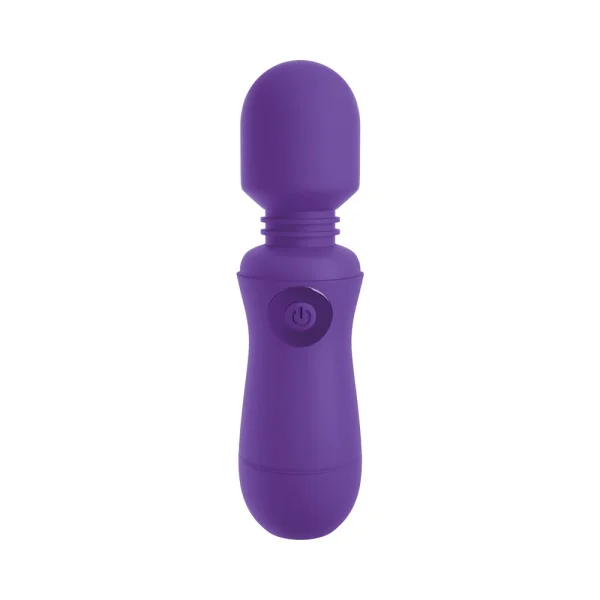 OMG Wands Enjoy Rechargeable Vibrating Wand