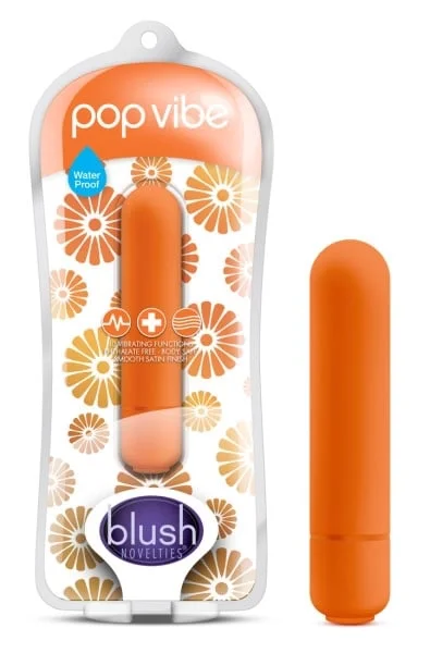 Blush - Vive - Pop Vibe