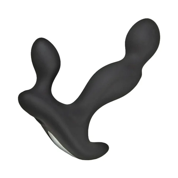 Prostate Massagers: Anal-ese Collection P-spot Exciter