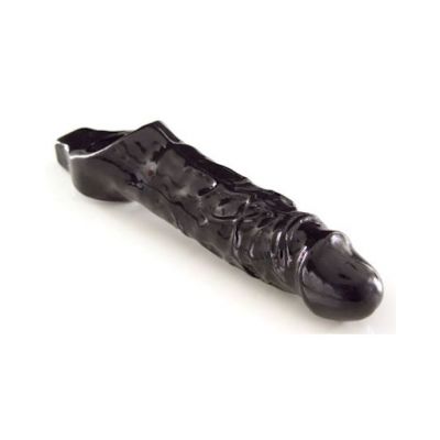 Flesh Mamba Cock Sheath Flesh