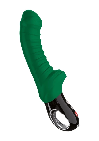 Tiger G-Spot Vibrator — image 23 of 25