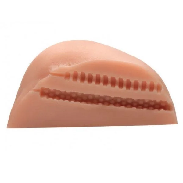 Jesse Jane Doggy Style Pussy and Ass