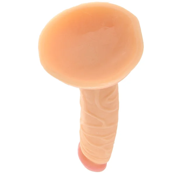 Mini Whoppers 5 Inch Straight Dildo — image 5 of 6