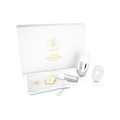 SALE Le Wand Little Pleasures 6 Piece Collection
