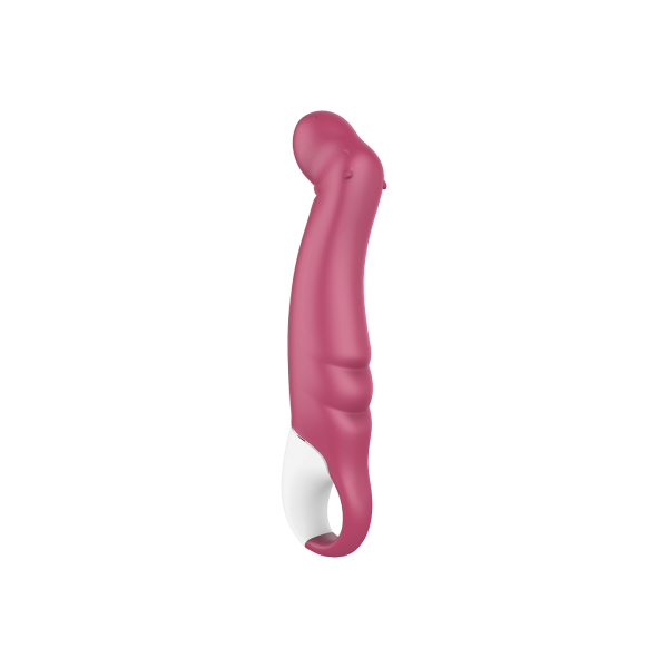 Petting Hippo G-Spot Vibrator