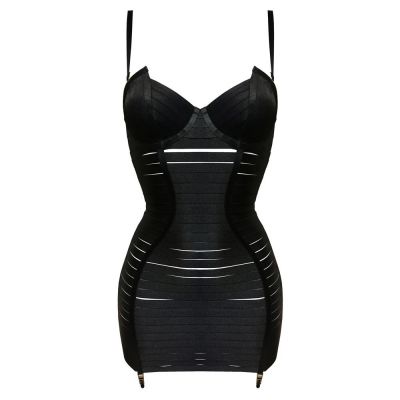 Adjustable Angela Dress