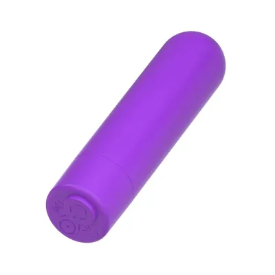 Fantasy for Her Her Rechargeable Remote Control Bullet Purple