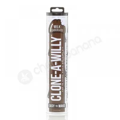 Clone A Willy Chocolate Moulding Kit
