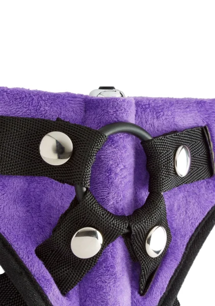 Pro Sensual Strap On Harness Kit with Dildo — image 12 of 25