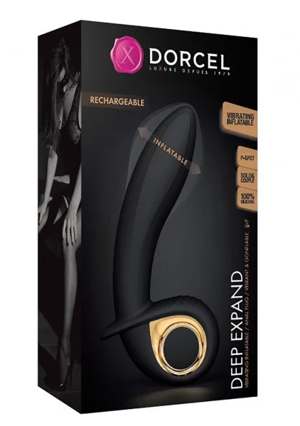 Dorcel Deep Expand — image 6 of 9