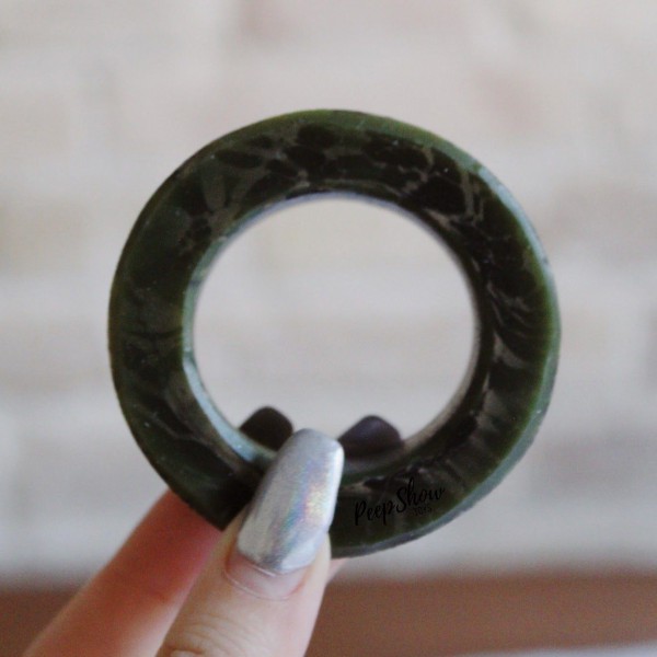 Oxballs Pig-Ring Super Soft Silicone Cock Ring