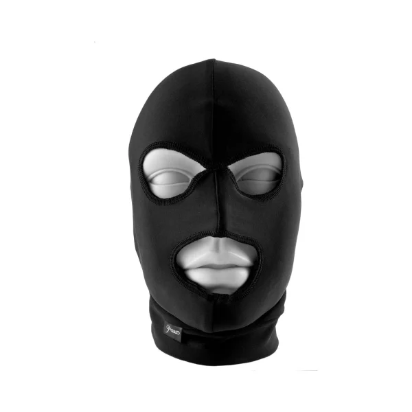 Fetish Fantasy Ltd. Ed. Spandex Hood