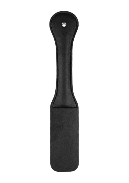 Sportsheets Leather Slut Paddle