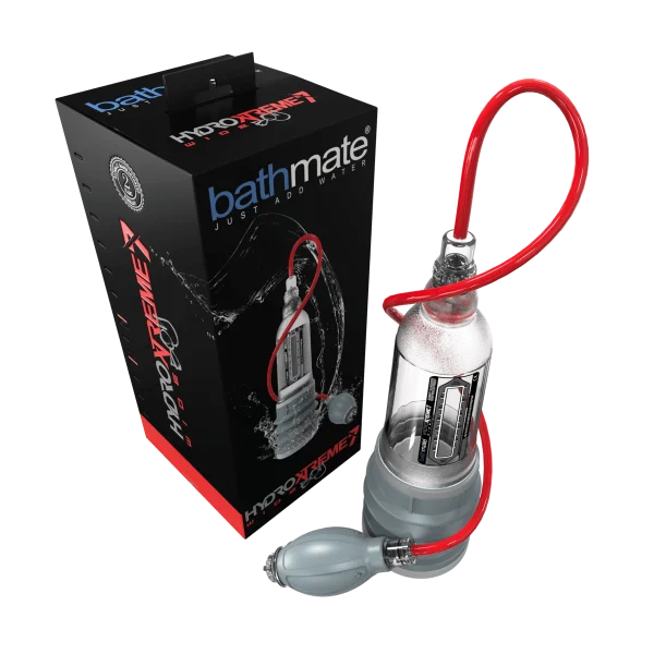 Bathmate Hydroxtreme7 Wide Boy