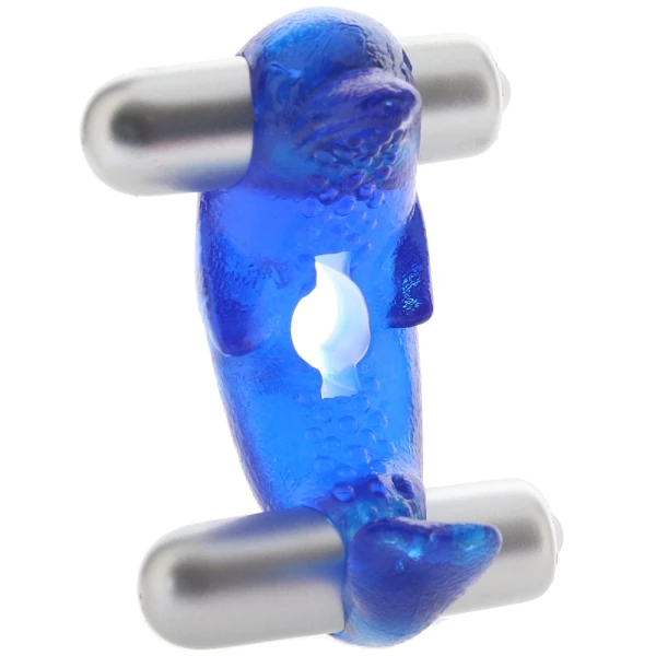 Triple orgasm erection enhancer