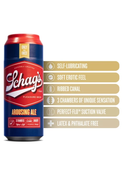 Schag's Arousing Ale