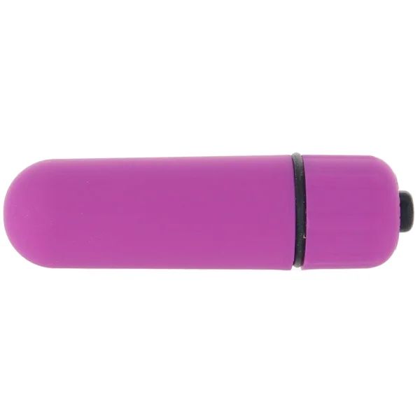 Bullets Treble One Touch Vibe