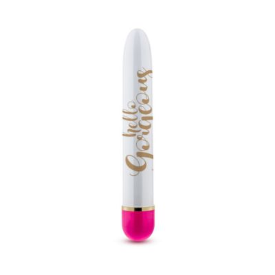 The Collection Hello Gorgeous Hot Pink