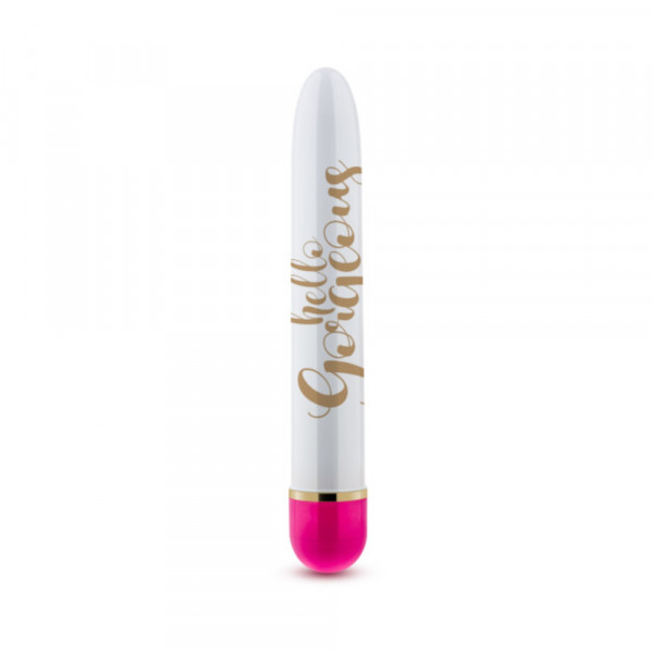 The Collection - Hello Gorgeous - Hot Pink
