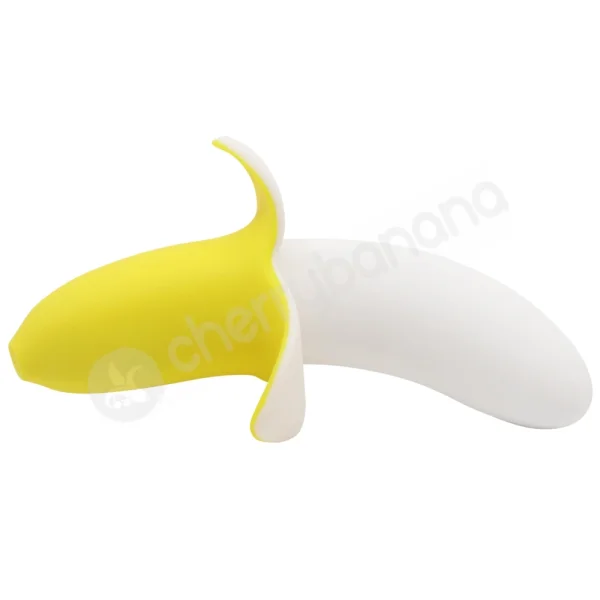 Healthy Habits 10 Speed Banana Split G-Spot Vibrator