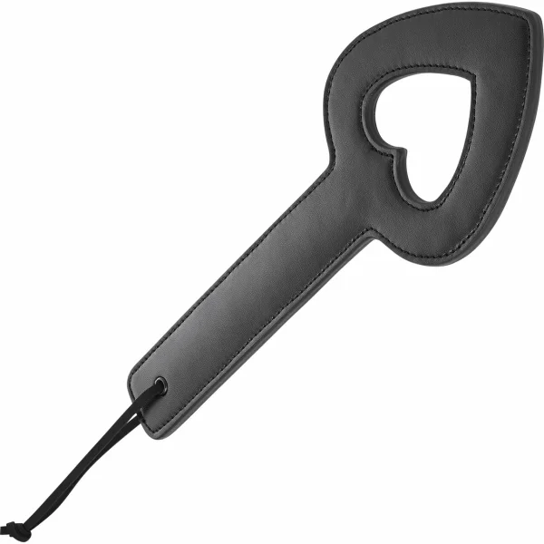 Sportsheets Shadow Heart Paddle