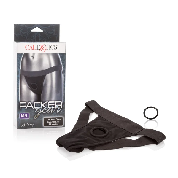 Packer Gear Jock Strap - M- L