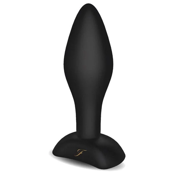 Fredericks Of Hollywood Silicone Butt Plug
