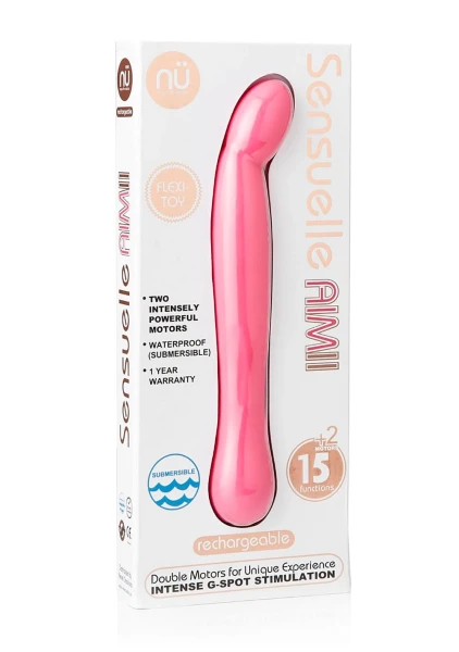 Sensuelle Aimii