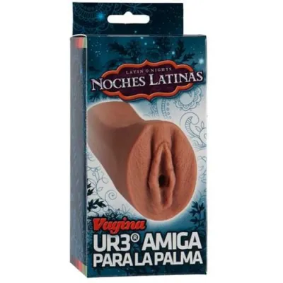 Noches Latinas Ultraskyn Vagina