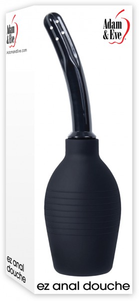 EZ Anal Douche