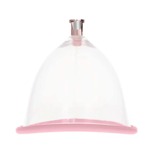 Pumped - Breast Pump Set Medium - Rose — image 4 of 15