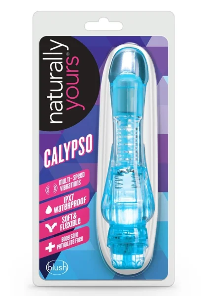 Naturally Yours - Calypso — image 6 of 6