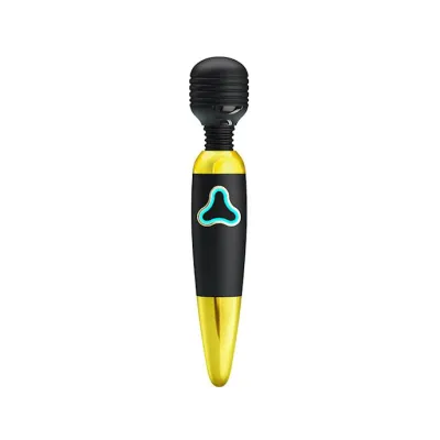 Pretty Love Body Wand Gold