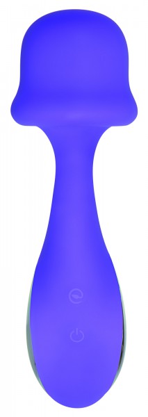 The Sensual Touch Wand Massager