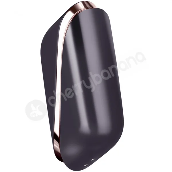 Satisfyer Pro Traveller - Clitoral Stimulator