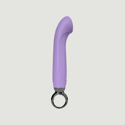 PrimO G Spot Rechargeable Vibrator