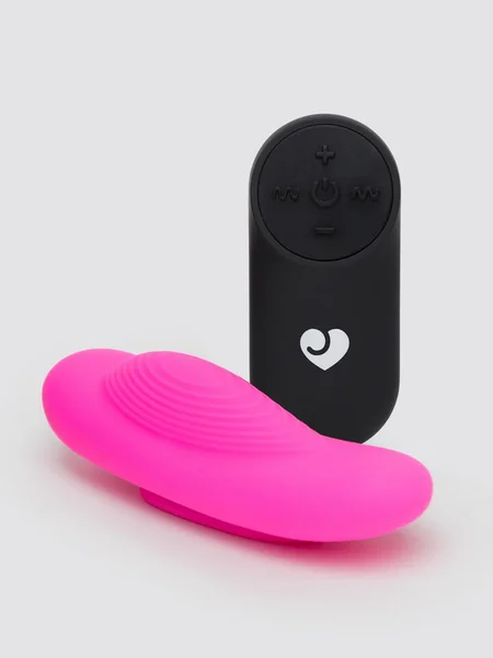 Lovehoney Rendezvous Magnetic Remote Control Knicker Vibrator — image 16 of 17