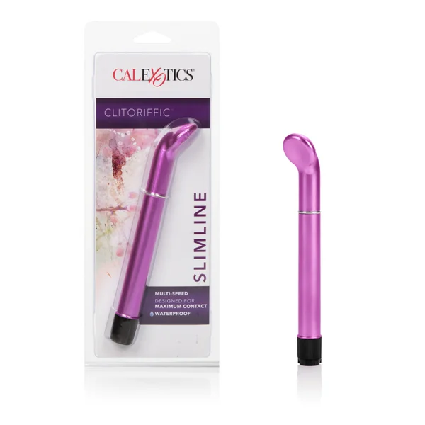 Clitoriffic Vibrator - Pink — image 12 of 16