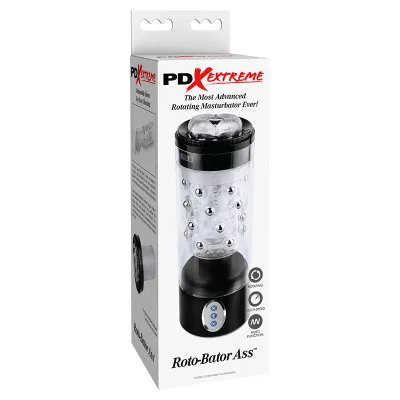 Pipedream Products Roto Bator Ass Masturbator