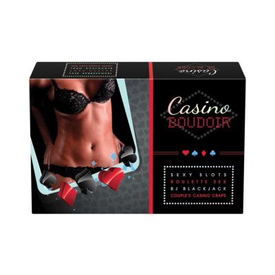 Casino Boudoir