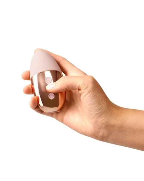 Le Wand Point - Pink