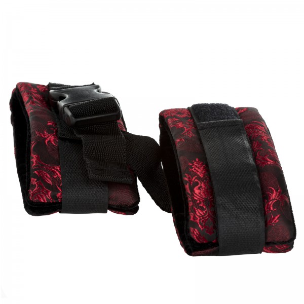 Control Cuffs