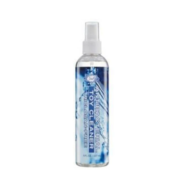 Storage and Toy Care: Cloud 9 Toy Cleaner 8.3oz