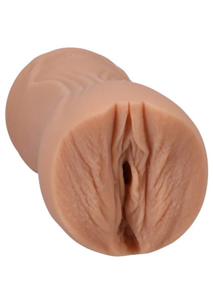 Signature Strokers - Skye Blue - ULTRASKYN Pocket Pussy — image 9 of 10