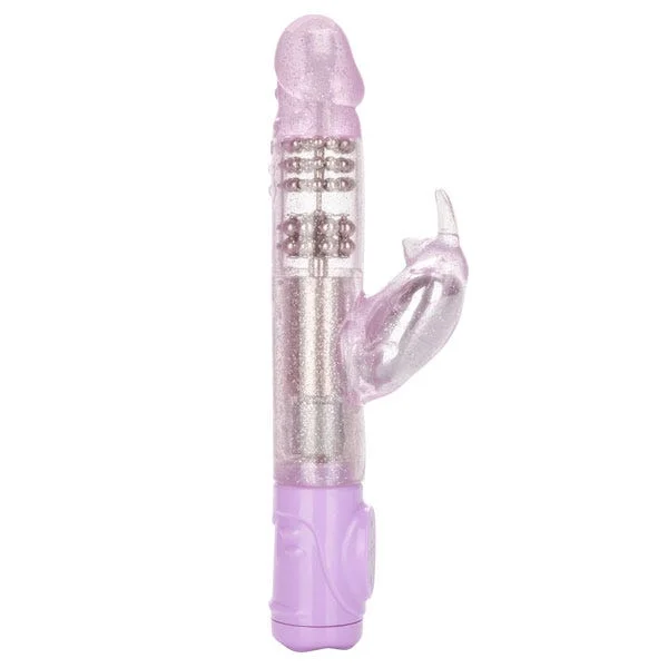 Thrusting Jack Rabbit