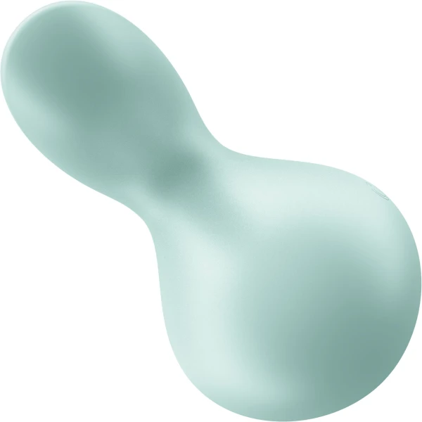 Satisfyer Viva La Vulva 3 Lay-On Vibrator