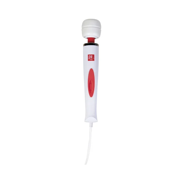 A&e Magic Massager White