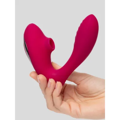 Lovehoney Indulge X Blowmotion Sex Toy Bundle